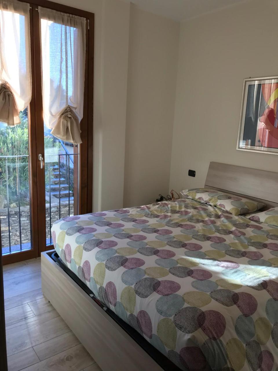 Bellavista Giulia On Lake Como Dervio Eksteriør bilde